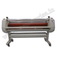 JNT-1600mm Electric Cold Lamination machine