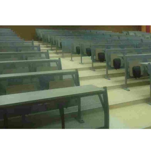 Seminar Hall Chairs