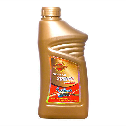 Multigrade Engine Oil