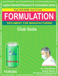 E Books Club Soda