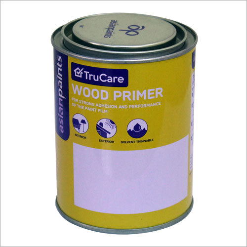 1 Ltr Tin Primer Container