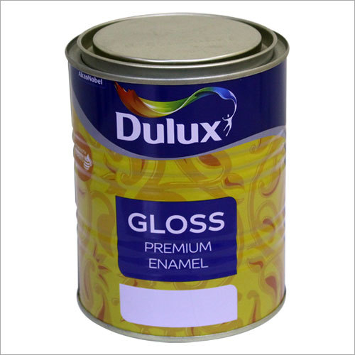 Customized Tin Container