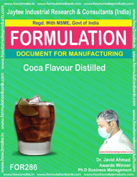 E Books Coca Cola Flavour Distilled