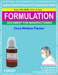 E Books Coca Nimbus Flavour