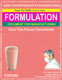 E Books Coca True Flavor Concentrate