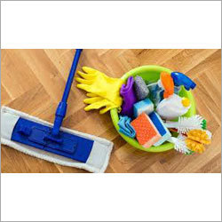 Microfiber Mop