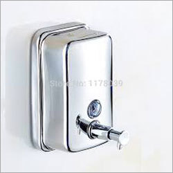 Hand Wash Dispenser