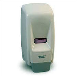 Plastic Hand Wash Dispenser