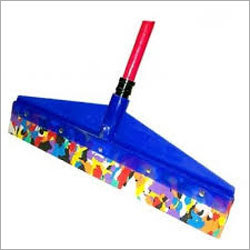 Plastic Floor Wiper