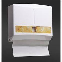 C Fold Napkin Dispenser