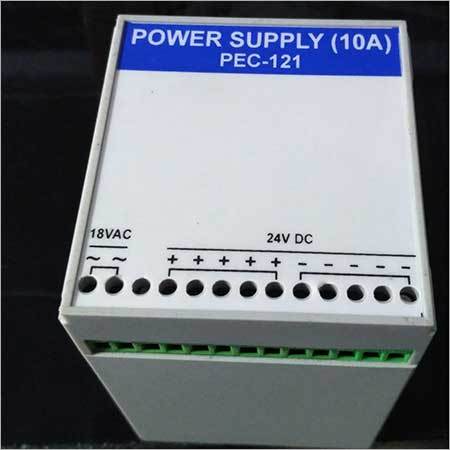 18A Power Supply 18A Power Supply