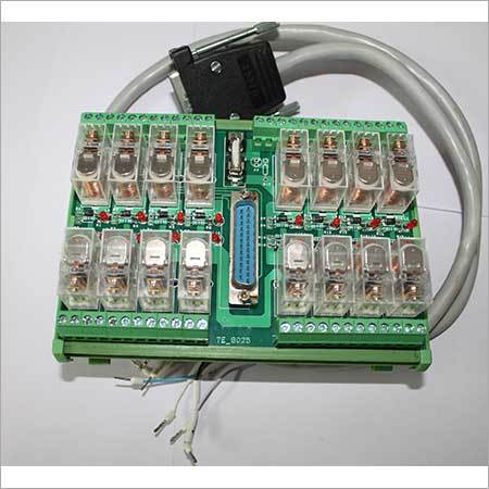 Relay Card 16 Channel