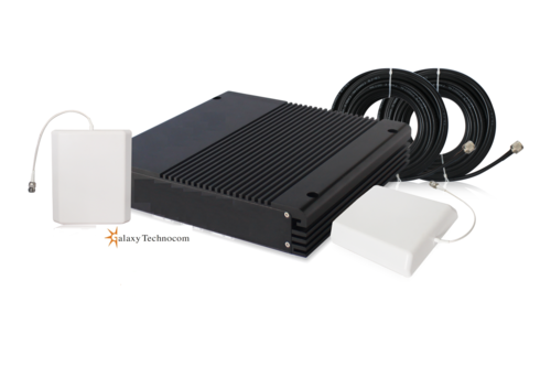 GSM Dual Band Mobile Signal Repeater(Booster) GSM Dual Band Mobile Signal Repeater(Booster)