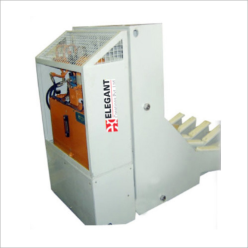 Floor Type Coil Car
