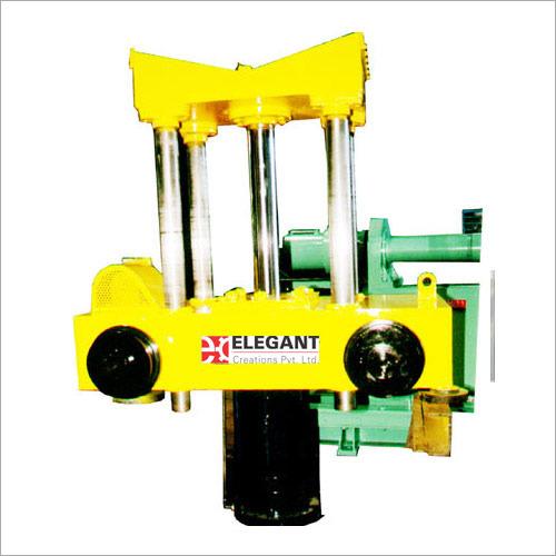 Coil Handling Equipment