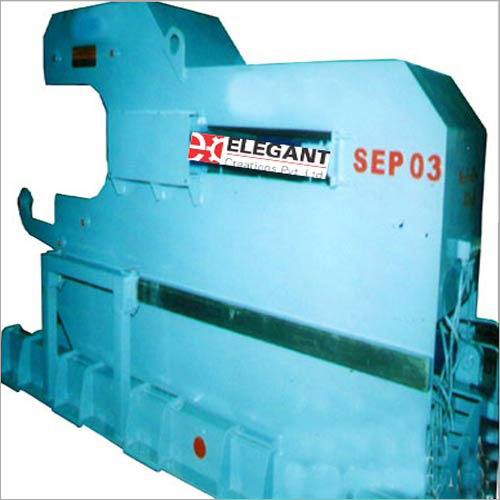 Hydraulic Belt Wrapper