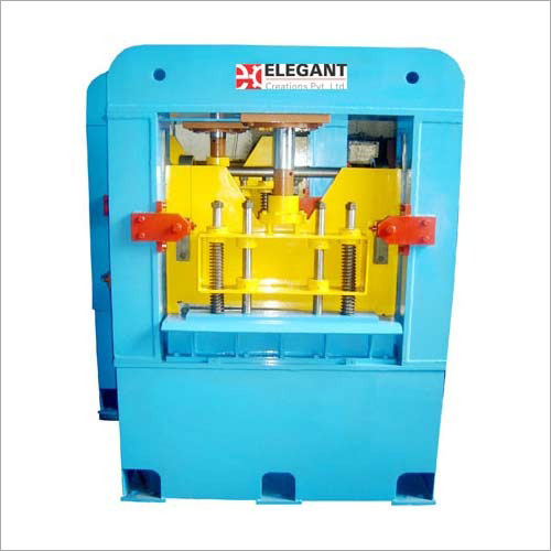 Hydraulic Shear