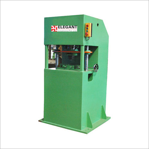 Industrial Hydraulic Press