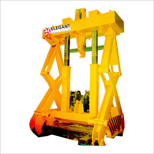 Slab Lifting Tong