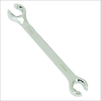Double Ended Spanner