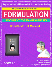E Books Dark Shade Kali Mehndi