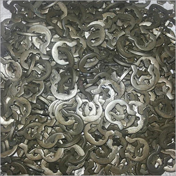 Locking Rings