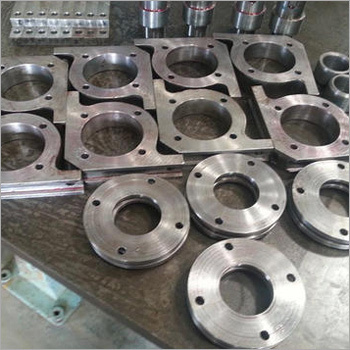 Bearing Lock