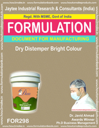 E Books Dry Distemper Bright Color