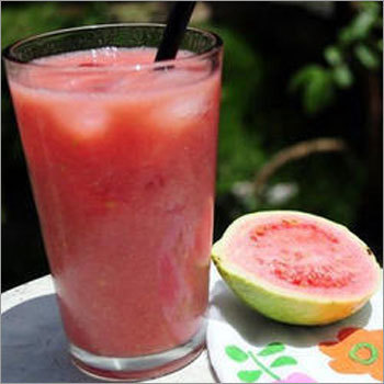 Guava Juice