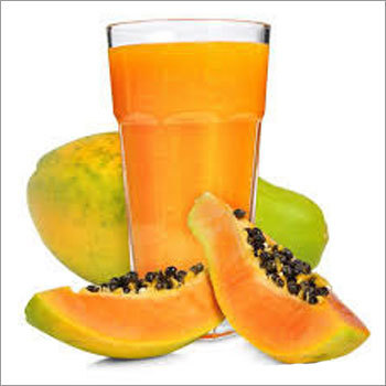 Papaya Juice