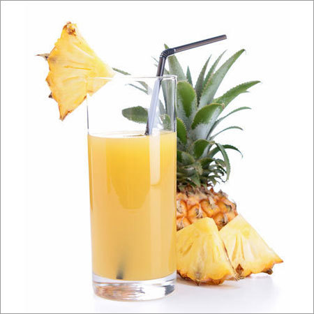 Pineapple Pulp