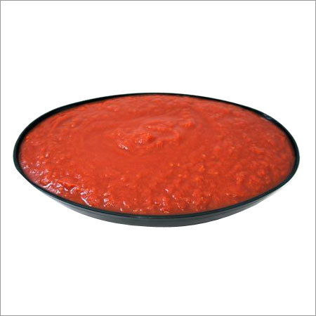 Tomato Puree
