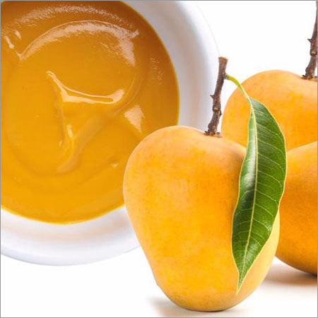 Mango Puree