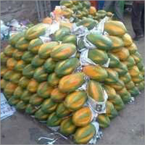 Fresh Papaya