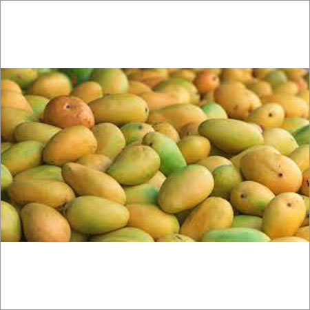 Fresh Mango