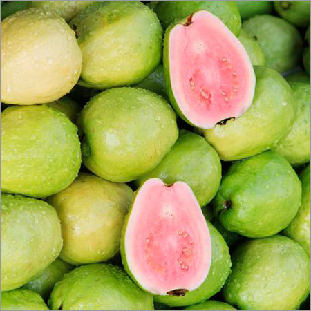 Pink Guava