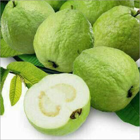 White Guava