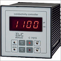 Online Digital - P pH - ORP - Cond. Controller By Toshniwal Instruments Mfg. Pvt. Ltd.