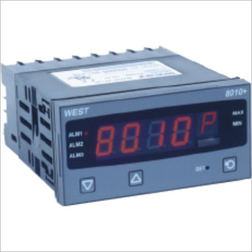 AuP Based Process Indicator P8080