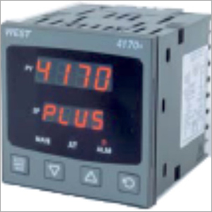 Self Tune VMD programmable Controllers