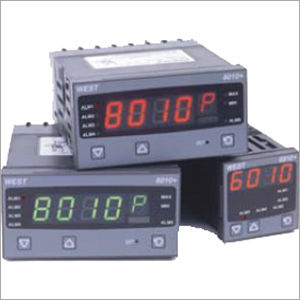 AuP Based Process Indicators 8010