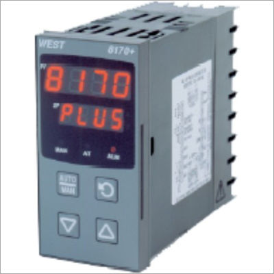 Self Tune Vmd Temperature Controllers