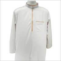 Mens Decent Design Thobe