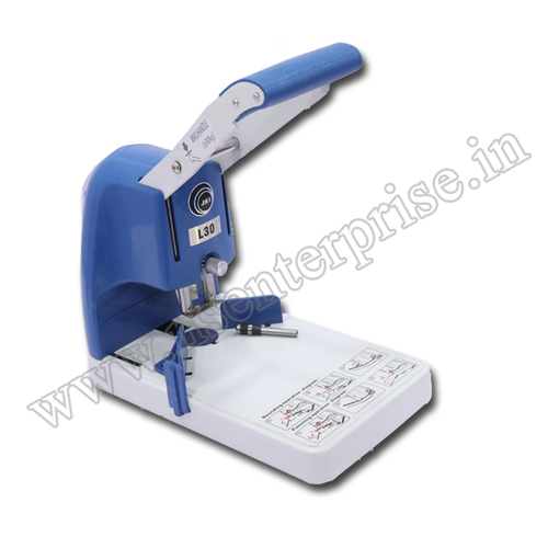 30 Corner Cutter Machine 30 Corner Cutter Machine