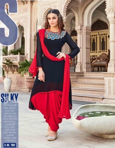 Cotton Readymade Patiala
