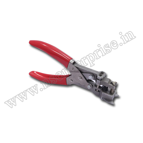 B001 Slot Punch and Corner Cutter