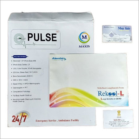 Visiting Card