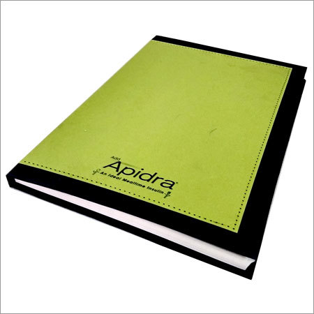 File Writing Pad