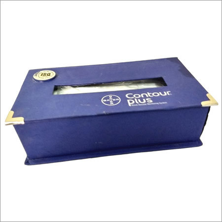 Tissue Box
