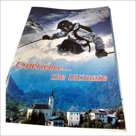 Corporate Brochure